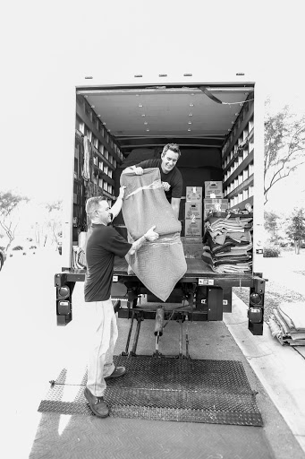 Moving Company «NewView Moving», reviews and photos, 2055 S Power Rd #1035, Mesa, AZ 85209, USA