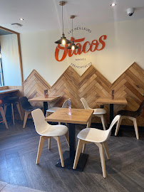 Atmosphère du Restaurant O'Tacos à Mulhouse - n°1