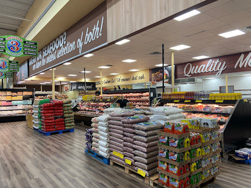 Grocery Store «Universal Meat Supermarket», reviews and photos, 2325 Elizabeth Ave, Rahway, NJ 07065, USA