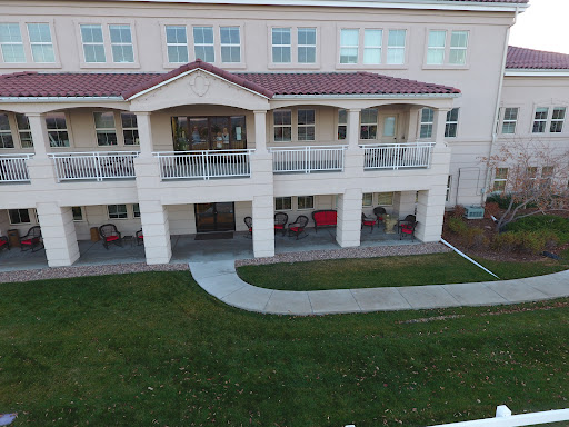 Real Estate Agency «Keller Williams Preferred Realty», reviews and photos, 11859 N Pecos St, Westminster, CO 80234, USA