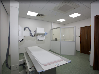 The Womens Health Clinic – St. Paul’s Square