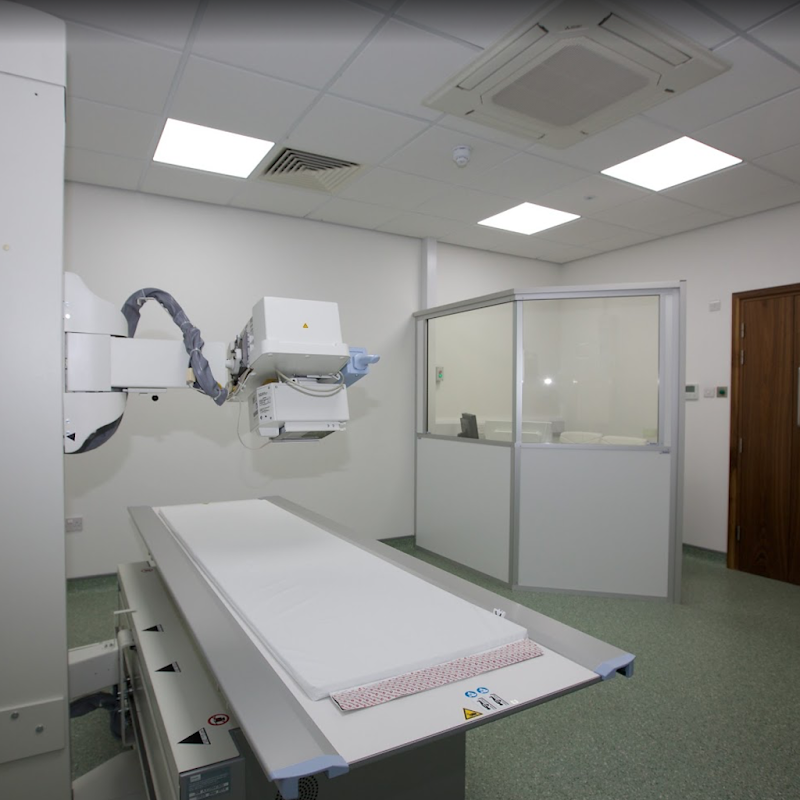 The Womens Health Clinic – St. Paul’s Square