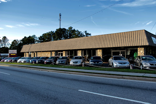 Used Car Dealer «Auto Deals», reviews and photos, 510 Veterans Memorial Hwy SW, Mableton, GA 30126, USA