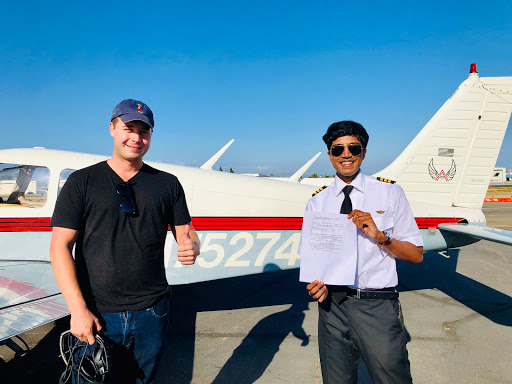 Ascent Aviation Academy | Flight School Van Nuys