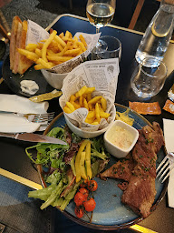 Photo n°132 de Le Relais Odéon à Paris ()