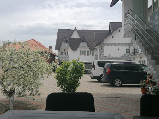 Cazare Transfăgărășan - Pensiunea Iuliana