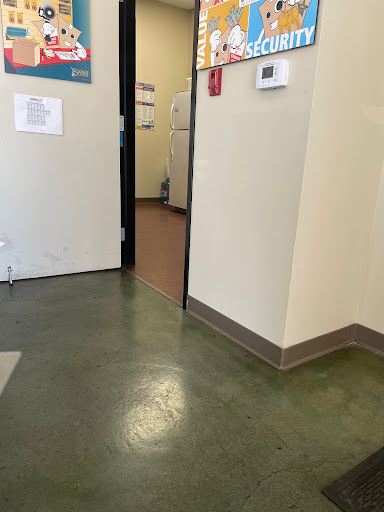 Self-Storage Facility «Storage Outlet Fullerton», reviews and photos, 900 S Raymond Ave, Fullerton, CA 92831, USA