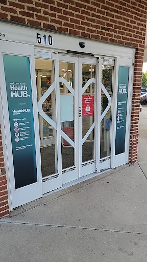 CVS, 510 Blackwell Rd, Warrenton, VA 20186, USA, 