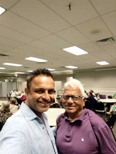 Community Center «North Bellevue Community Center», reviews and photos, 4063 148th Ave NE, Bellevue, WA 98007, USA