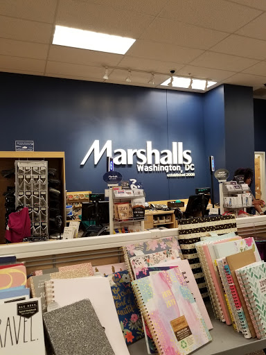 Department Store «Marshalls», reviews and photos, 3100 14th St NW, Washington, DC 20010, USA