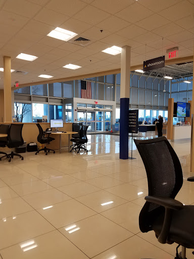 Used Car Dealer «CarMax», reviews and photos, 3320 Odyssey Ct, Naperville, IL 60563, USA