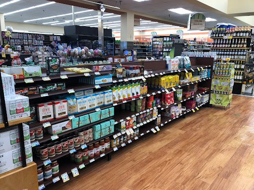 Grocery Store «Winn-Dixie», reviews and photos, 3805 NE 163rd St, North Miami Beach, FL 33160, USA