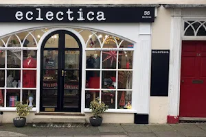 Eclectica of Ludlow image