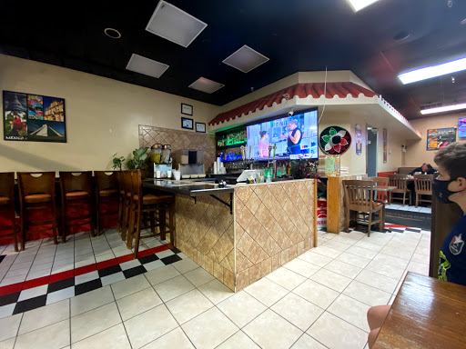 Michoacán Mexican restaurant