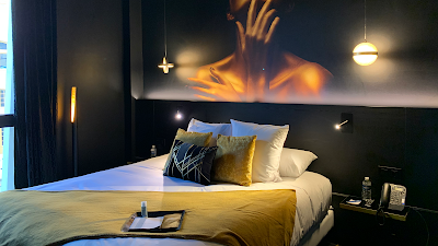 Leprince Hotel-Spa à Le Mans
