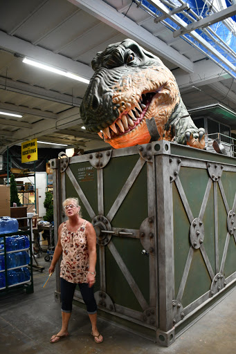 Manufacturer «Sally Corporation», reviews and photos, 745 W Forsyth St, Jacksonville, FL 32204, USA