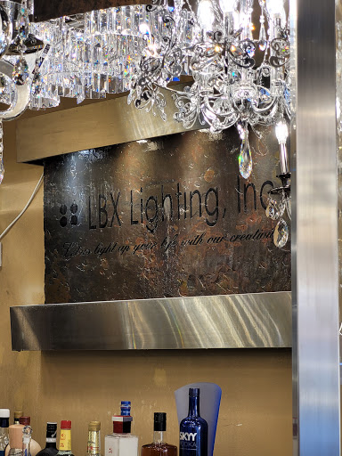 Lighting Store «LBX Lighting Inc. Lighting Store, Ceiling Fans & Crystal Chandeliers», reviews and photos, 3211 Fondren Rd, Houston, TX 77063, USA