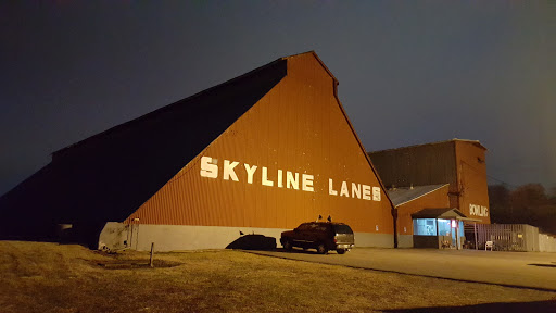 Bowling Alley «Skyline Lanes», reviews and photos, 201 Kraft St, Clarksville, TN 37040, USA