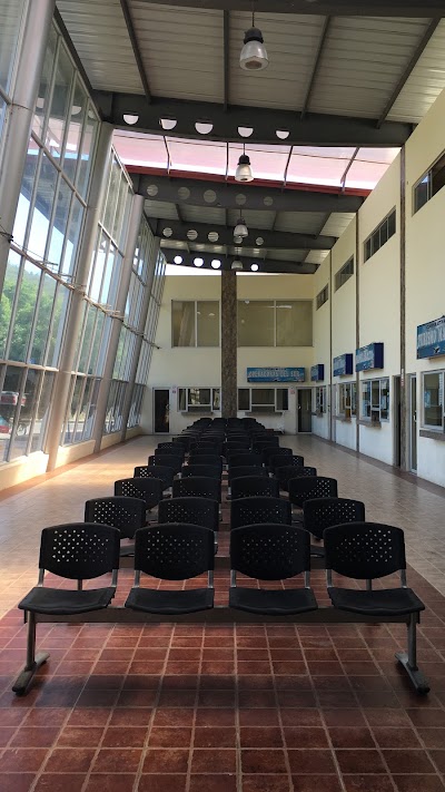 Photos of Terminal Terrestre Puerto Lopez