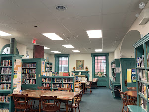 Annville Free Library