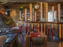 Photos du propriétaire du Restaurant français LES RHODOS (Col des Aravis) à La Clusaz - n°8