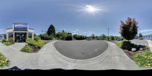 Self-Storage Facility «West Coast Self-Storage of Padden Parkway», reviews and photos, 8006 NE 72nd Ave, Vancouver, WA 98665, USA