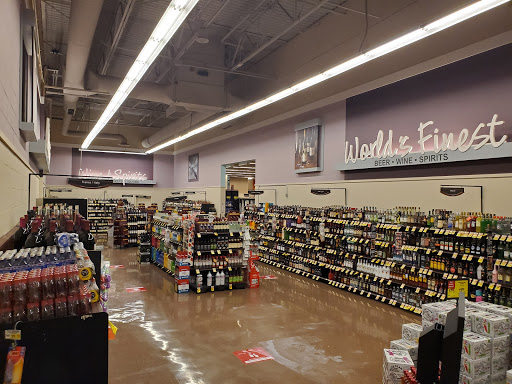 Grocery Store «Albertsons», reviews and photos, 861 E Warner Rd, Gilbert, AZ 85296, USA