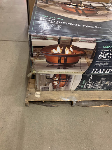 Home Improvement Store «The Home Depot», reviews and photos, 20808 S Cicero Ave, Matteson, IL 60443, USA