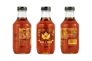 Skinny Sticks' Maple Syrup image