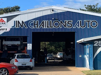 Jim Chaillons Auto Service