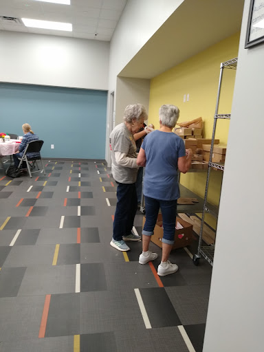 Non-Profit Organization «Center of Hope», reviews and photos