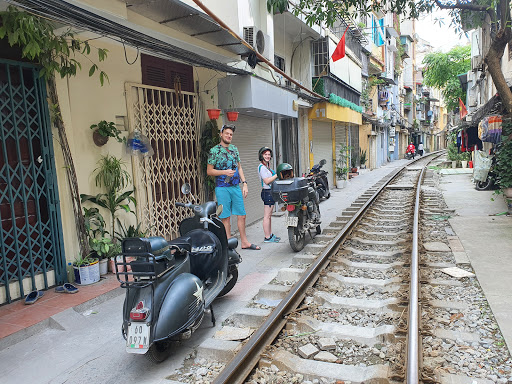 Vietnam Backstreet Tours - Hanoi Backstreet Tours - (The Best Motorbike, Vespa & Jeep Tours in Hanoi)