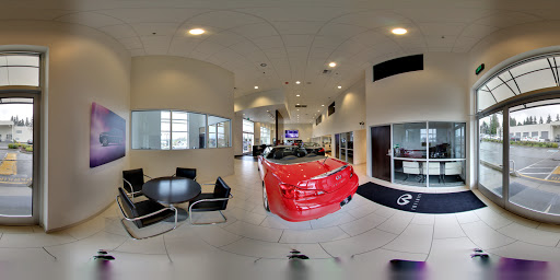 Infiniti Dealer «INFINITI of Lynnwood», reviews and photos, 17305 WA-99, Lynnwood, WA 98037, USA