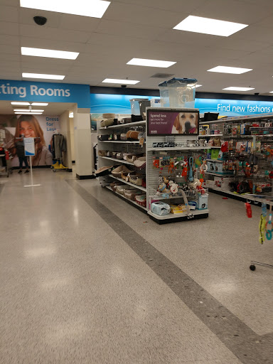 Clothing Store «Ross Dress for Less», reviews and photos, 2604 W Loop 340, Waco, TX 76711, USA