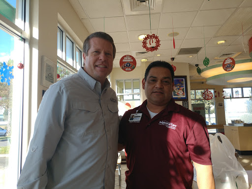 Bakery «Krispy Kreme Doughnuts», reviews and photos, 6627 San Dario Ave, Laredo, TX 78041, USA