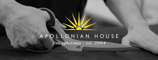 Apollonian House Upholstery
