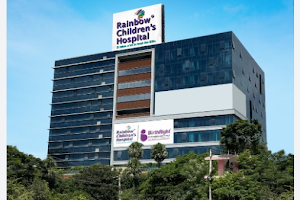 Rainbow Children's Hospital & BirthRight by Rainbow - Financial District image