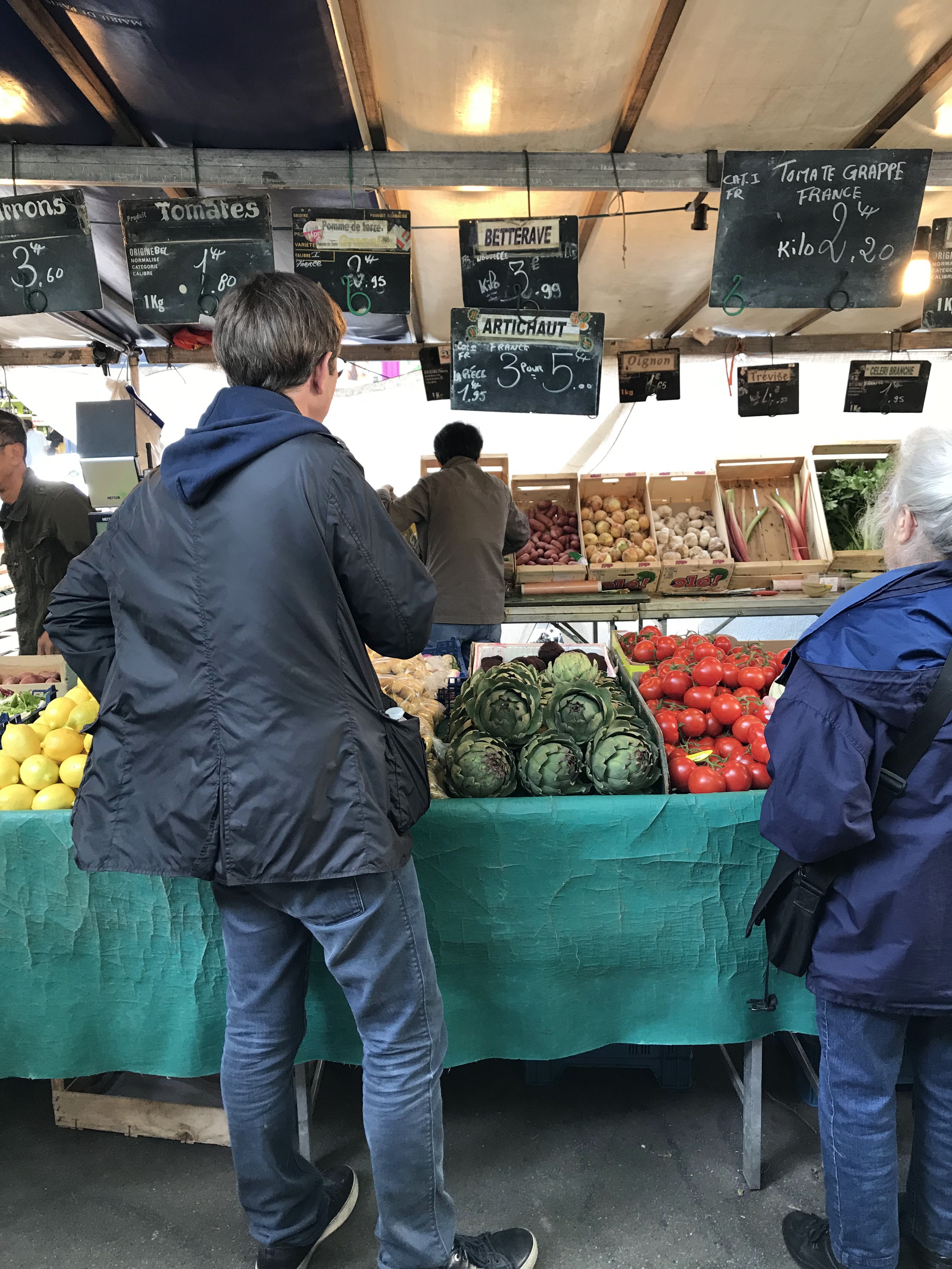 Photo n° 7 de l'avis de Scott.a fait le 15/01/2019 à 17:49