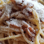 Photo n°3 de l'avis de simona.a fait le 20/04/2023 à 20:14 sur le  Ristorante La Conca à Amatrice