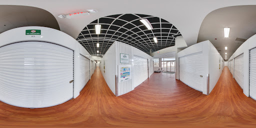 Self-Storage Facility «Global Self Storage», reviews and photos, 2255 Buffalo Rd, Rochester, NY 14624, USA