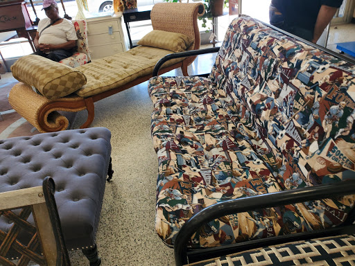 Thrift Store «Thrift Store City», reviews and photos, 1760 E Little Creek Rd, Norfolk, VA 23518, USA