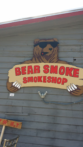 Tobacco Shop «Bear Smoke Smokeshop», reviews and photos, 4295 Browns Bridge Rd B, Cumming, GA 30041, USA