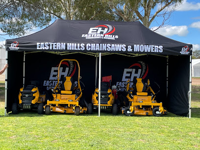 Eastern Hills Chainsaws & Mowers