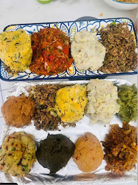 Plats et boissons du Restaurant indien Cuisine du bangladaise à Aubervilliers - n°16