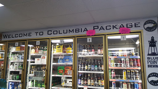Wine Store «Columbia Package Store», reviews and photos, 170 CT-66, Columbia, CT 06237, USA