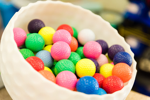 Amusement Center «Big Rock Mini Golf & Fun Park», reviews and photos, 11411 Baseline Rd, Little Rock, AR 72209, USA