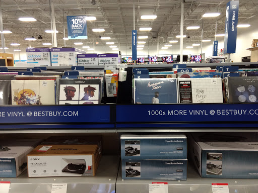 Electronics Store «Best Buy», reviews and photos, 1615 Emmet St N, Charlottesville, VA 22901, USA