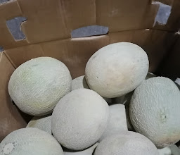 MEZA fruras Y Verduras photo