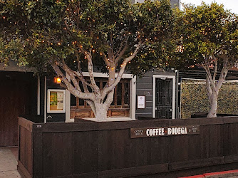 Coffee Bodega Farm-to-Table