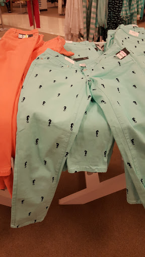 Department Store «Belk», reviews and photos, 900 Commons Dr #400, Dothan, AL 36303, USA